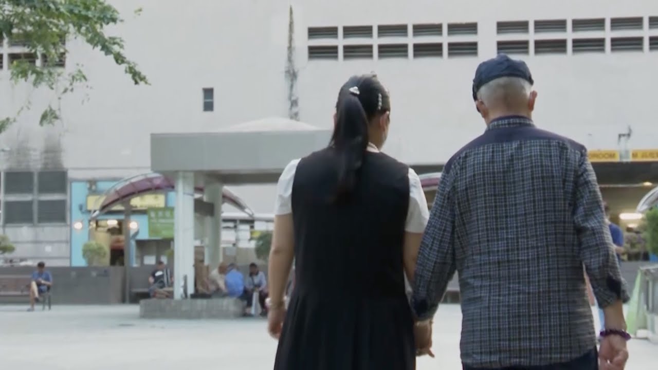 何伯之亂一刀不剪版｜東張+陪你重溫5集內容 老夫嫩妻究竟係唔係真愛？