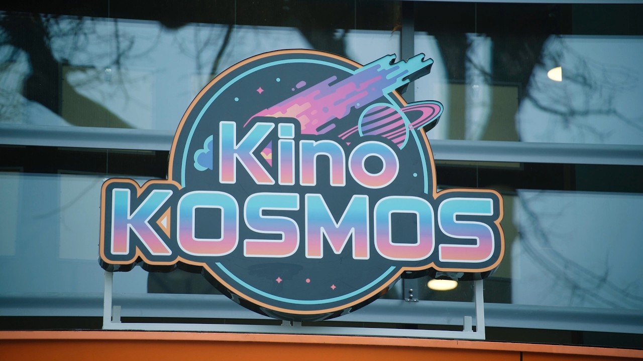 Kino Kosmos ponownie w Świebodzińskim Domu Kultury
