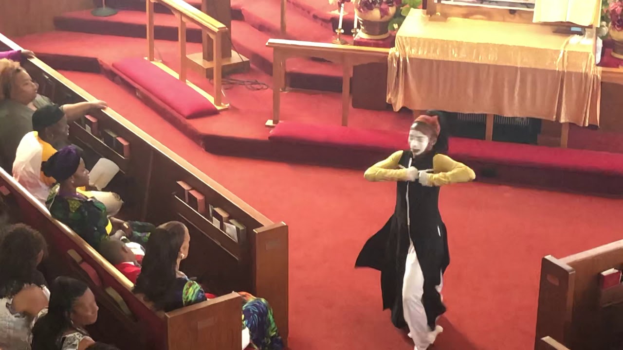 Girl Get Up - Tasha Cobbs Leonard (Grace for Purpose)