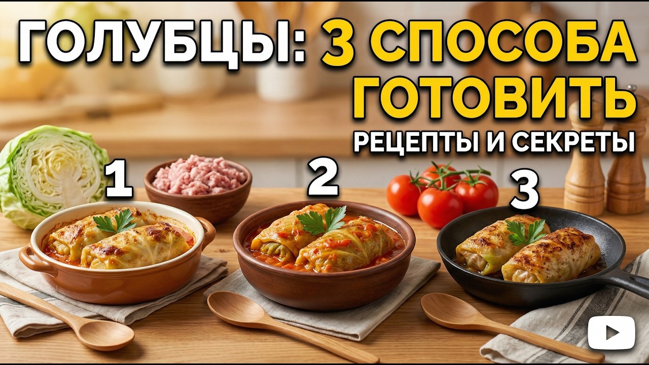 What can you cook with cabbage rolls?