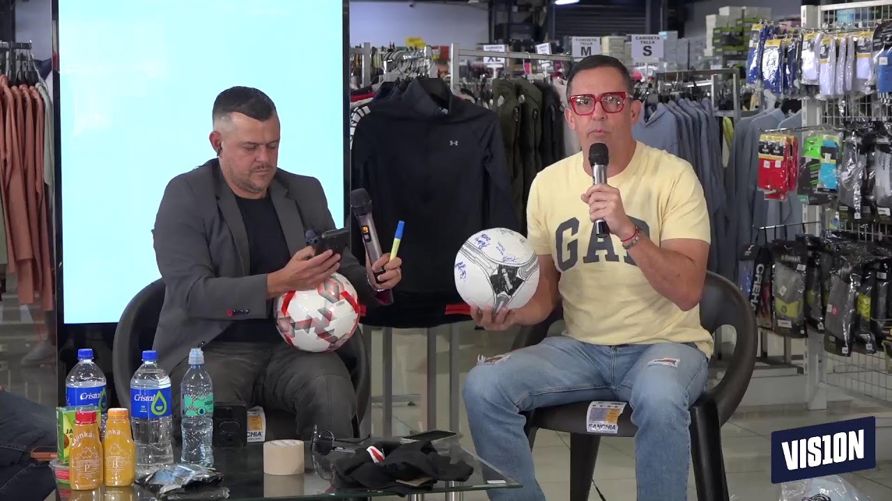 🎥 #FBLive | VIS10N #792 #VIS10NRAD10 | Hoy desde Matrix con un programa buenísimo con Papi Pazz