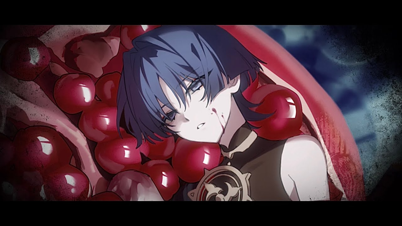【散兵/流浪者個人向手書】Savage【手書き原神】