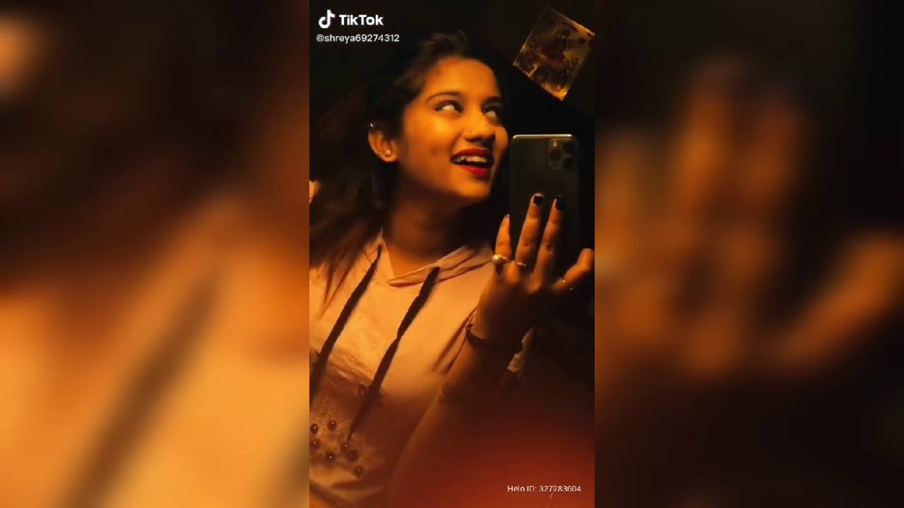 Hello app whatsapp status video