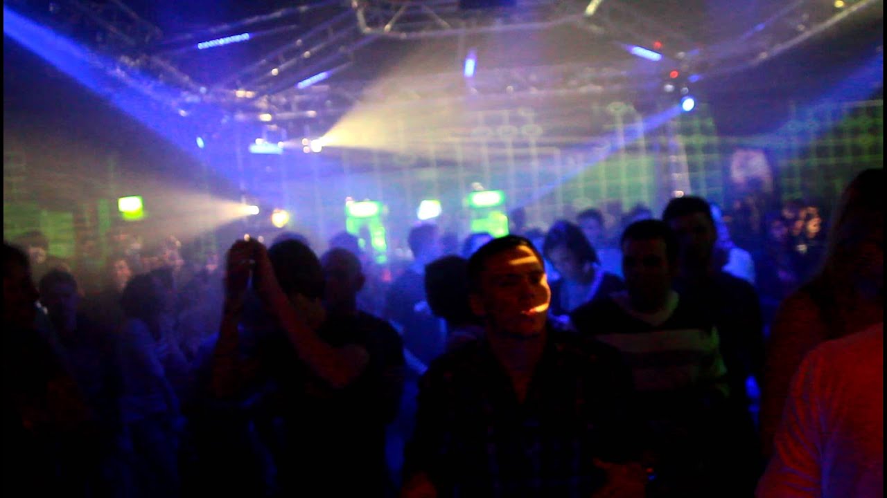 Ida Engberg @ Club n8chts Stralsund
