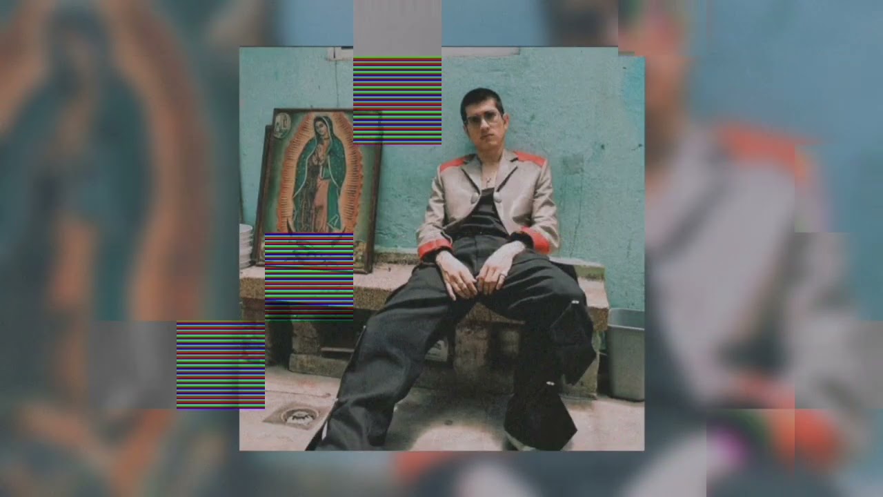 (VENDIDO) Robot95 Type Beat 