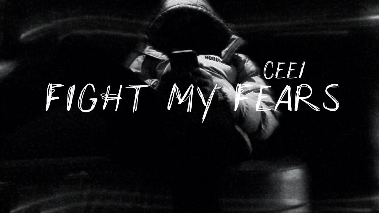 CEE1 - Fight My Fears (Official Music Video)