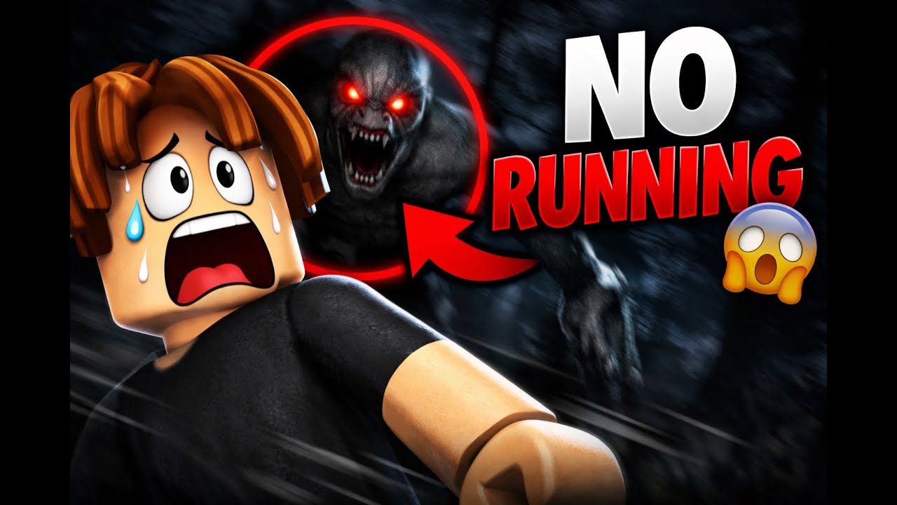 I’m NOT allowed to run when the Rake comes [HUGE Mistake]