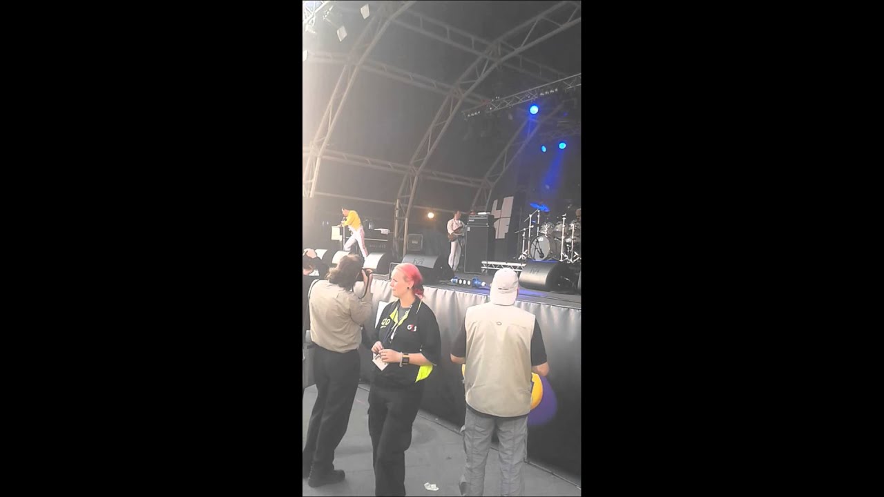 One Vision - God Save the Queen