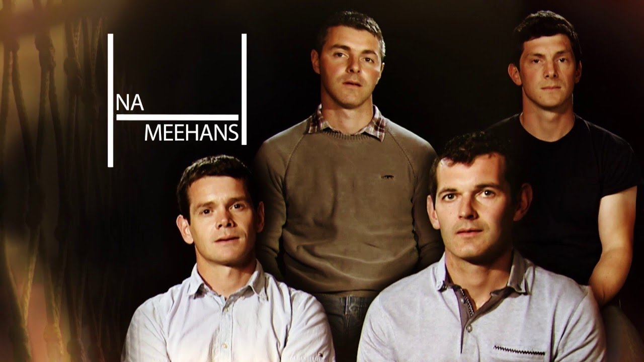 Laochra Gael 2016 - Na Meehans Gaillimh | Galway Football Dynasty | TG4 | Súil Eile |
