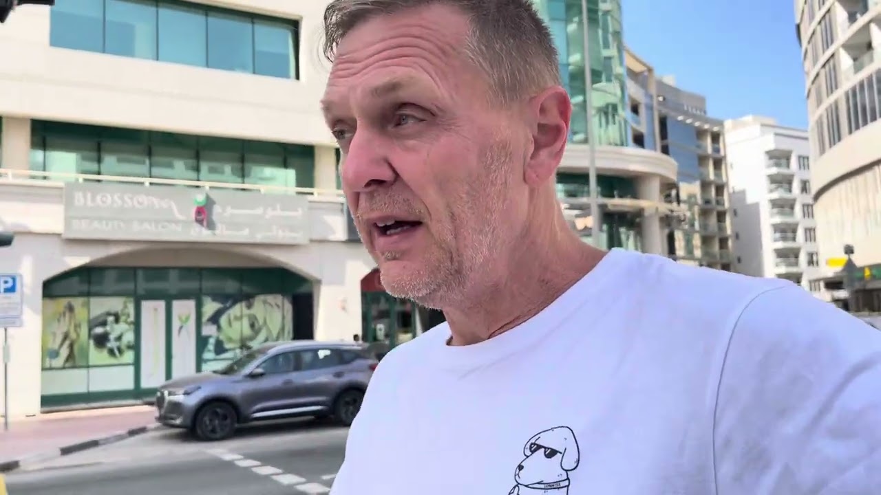 Neuigkeiten aus Dubai | Das hat keiner erwartet