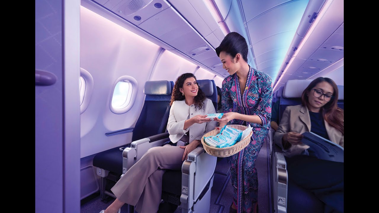Time for Elevating Journeys: The Cool Treats