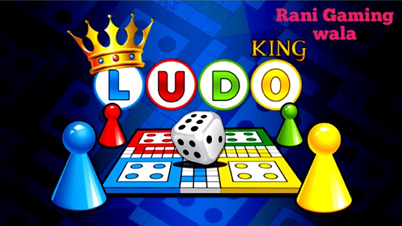 Rani Gaming wala is Live Ludoking 🎲🔴 ! #ludoking #shortslive