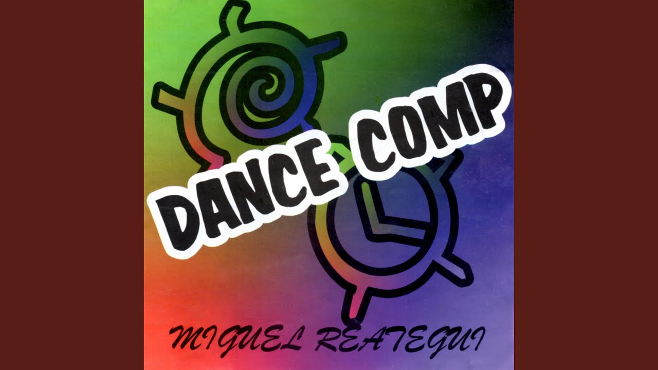 Tratar De Estar Mejor (feat. Bárbara) (Dark Mix)