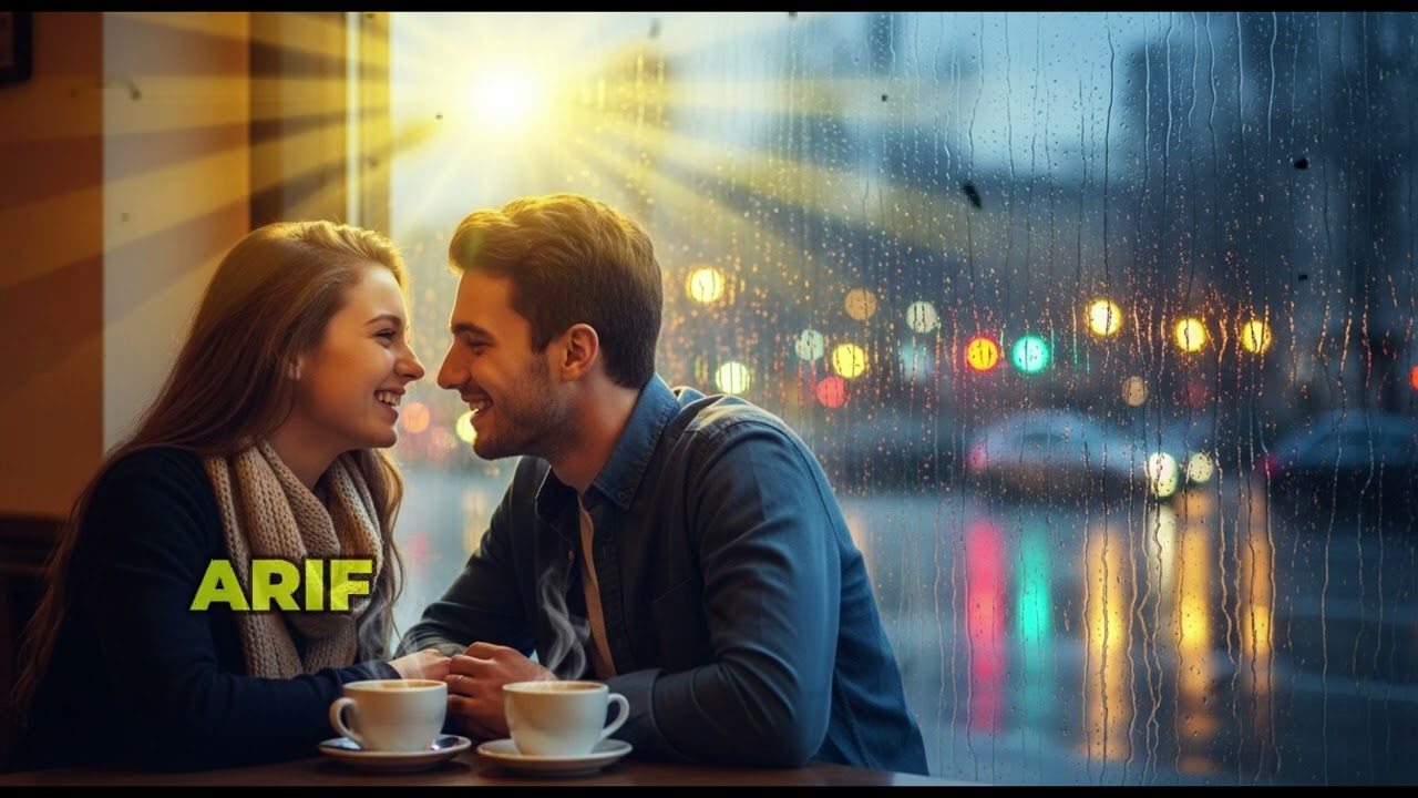 🌧️ “Beautiful Girl & Boy’s Rainy Romance | Emotional Love Story That Melts