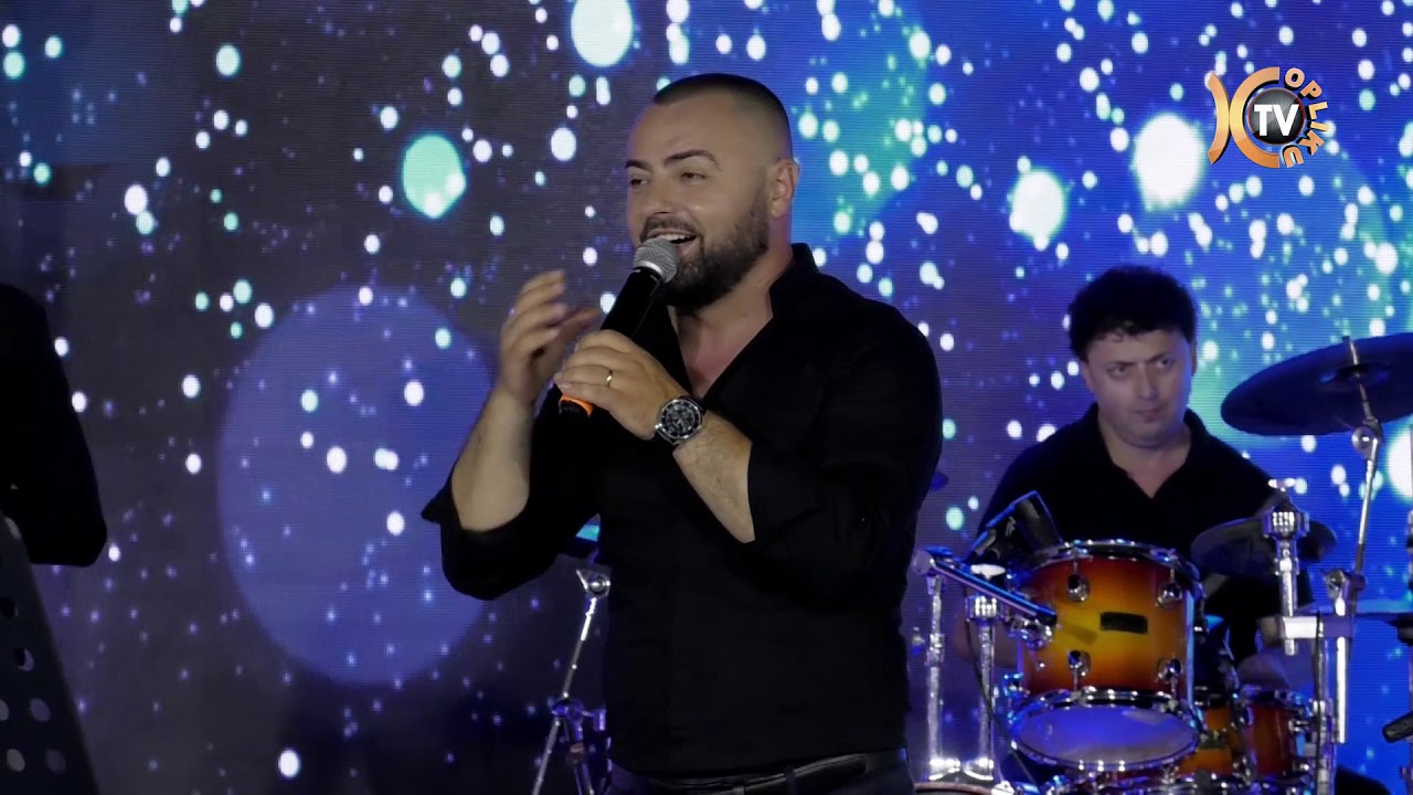 ROLAND &Ccedil;UKAJ-KOLAZH