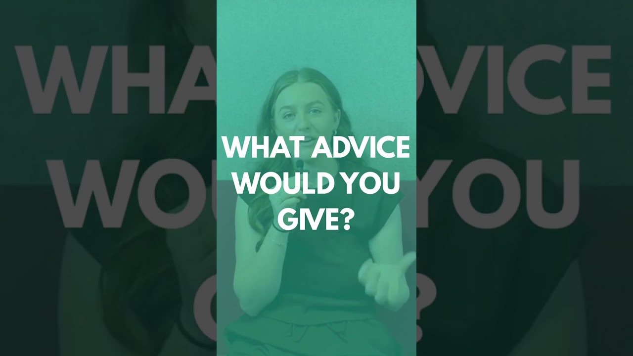 Tell us about your placement experience...