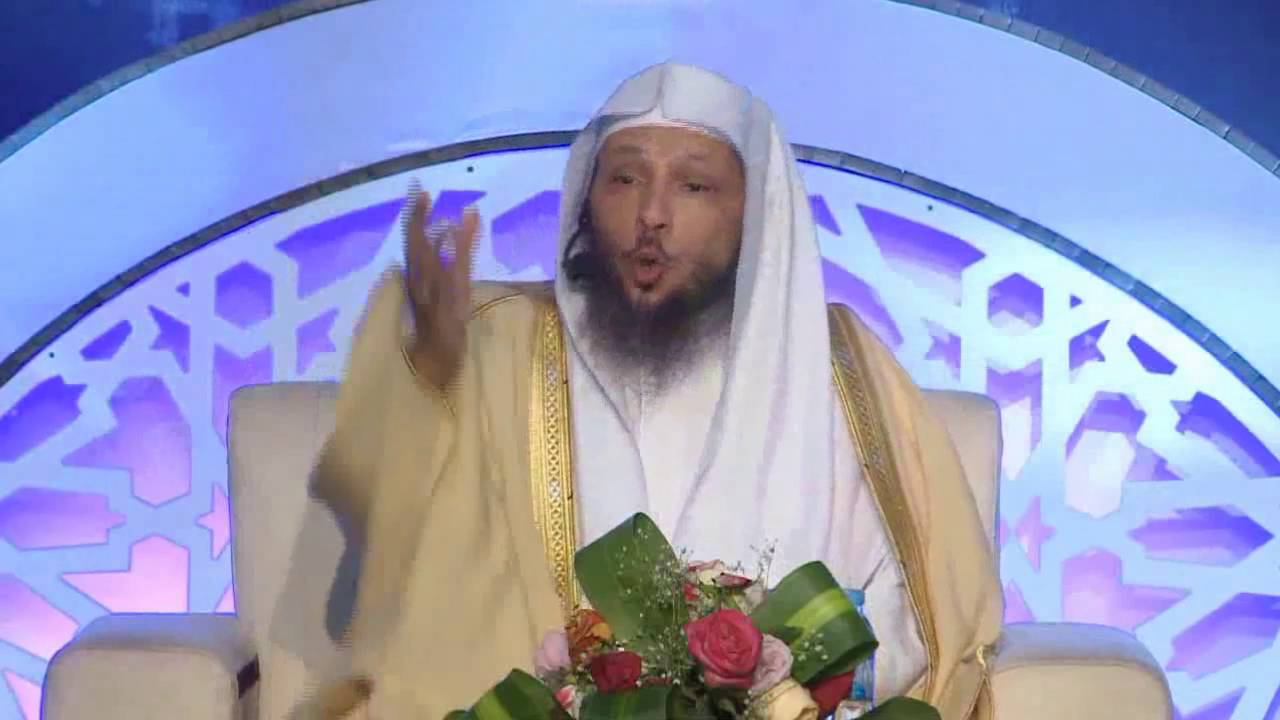 قصة فتاة تبين ظلم بعض الآباء ( مؤثرة ) الشيخ سعد العتيق
