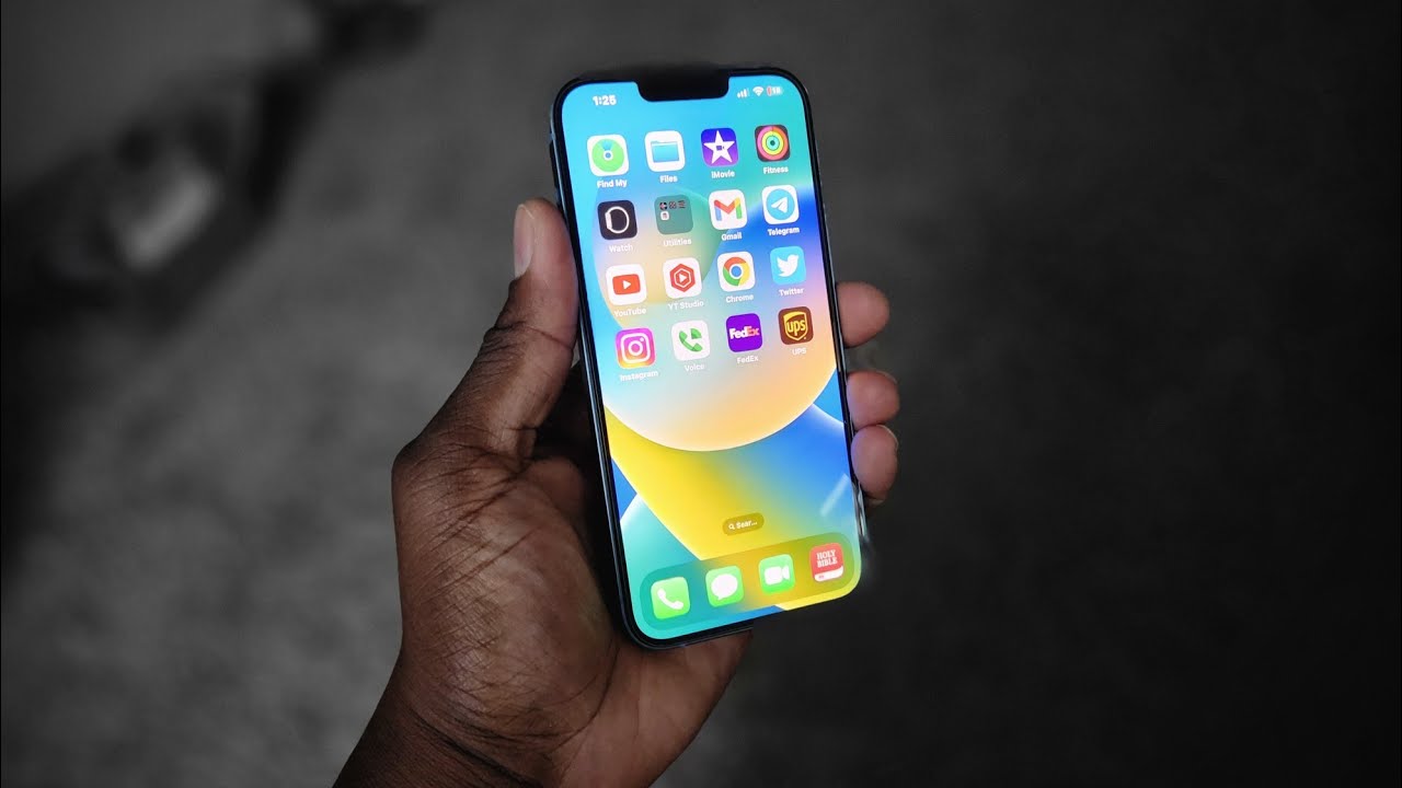 iPhone 14 Plus 3 Days later...and I knew this would happen! 🔥