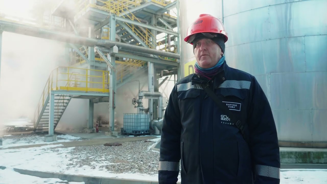 Co robić gdy NOXy® zamarznie?