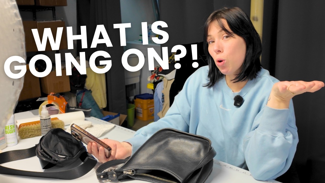 Reseller Reality Check: Thrifting Isn&rsquo;t the Same Anymore