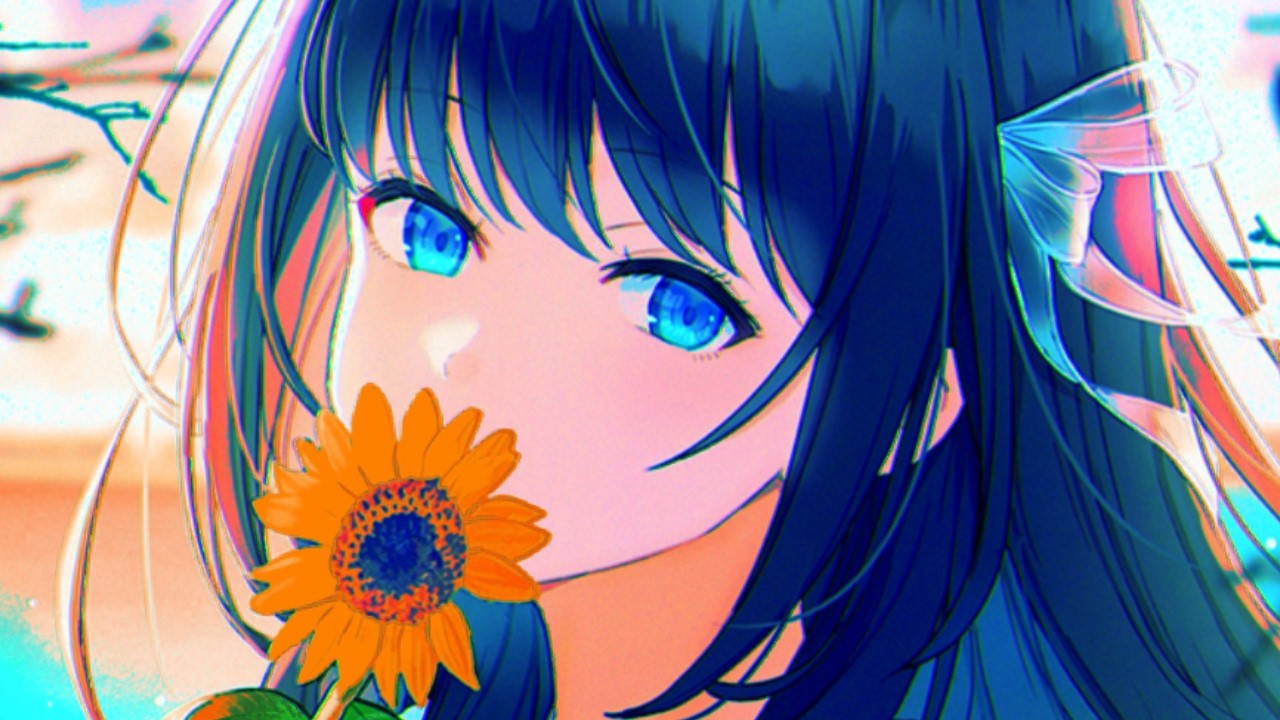 [Nightcore] Dark Side Baby (Remix)