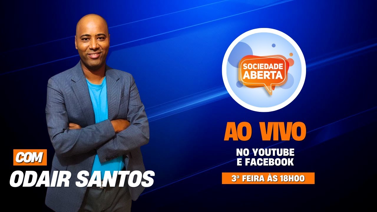 SOCIEDADE ABERTA