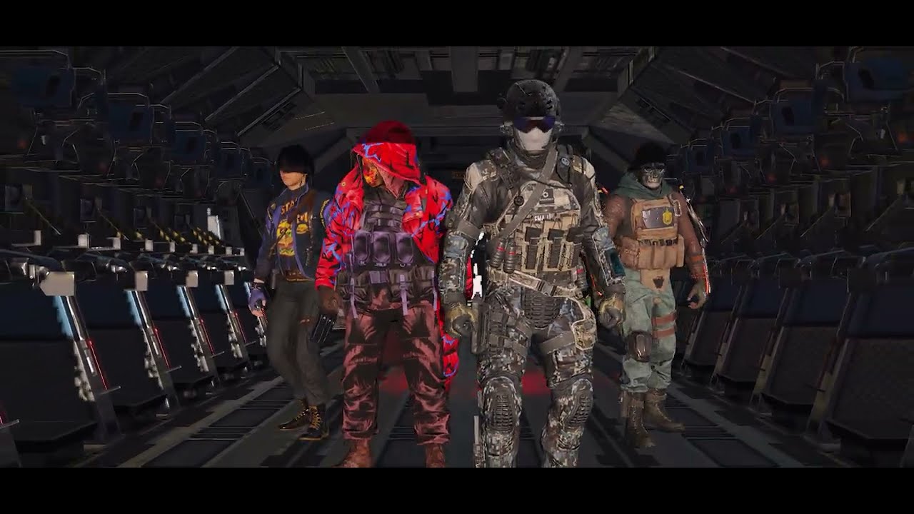 Después de mucho tiempo regresé Call of Duty Mobile COD 