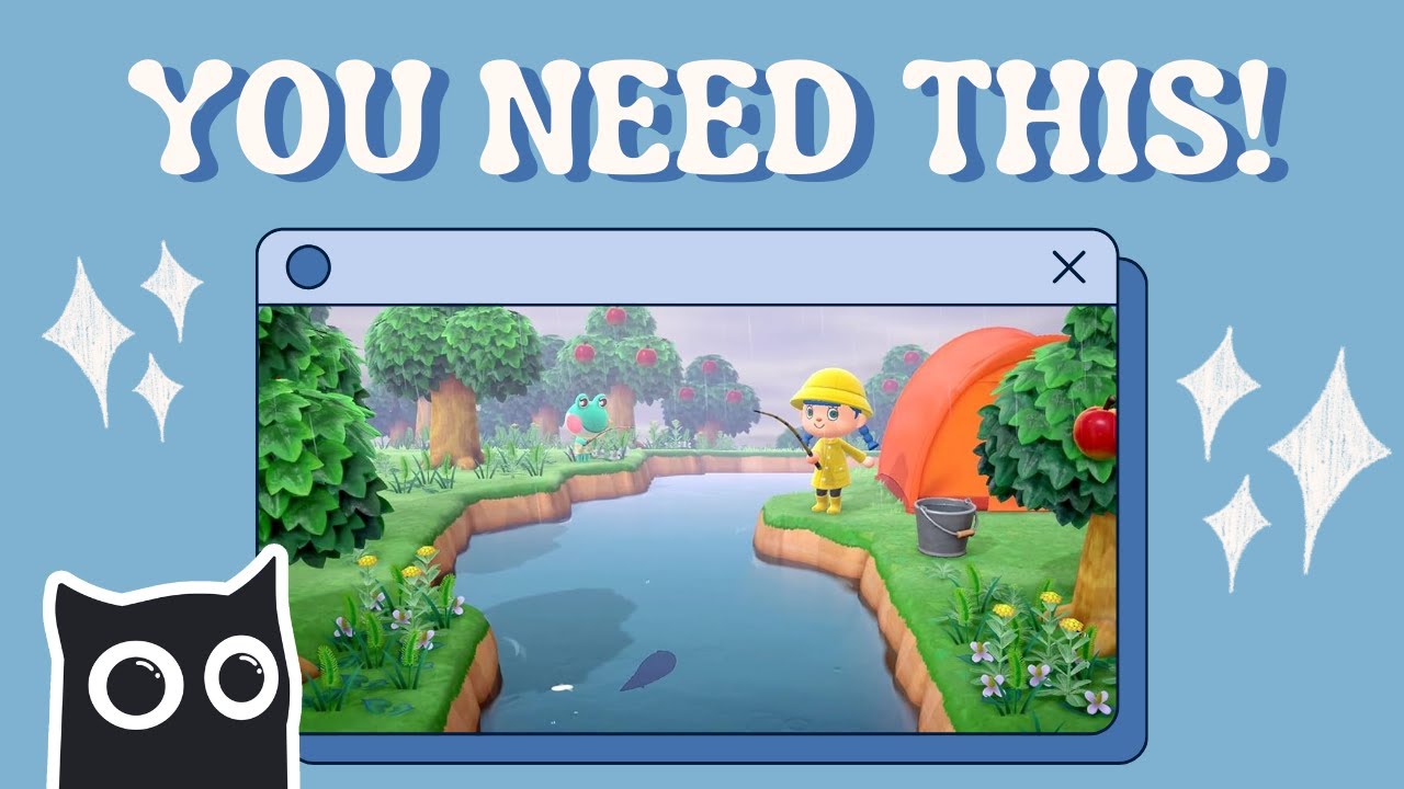 10 Cozy Games for PC like Animal Crossing (Part 2)