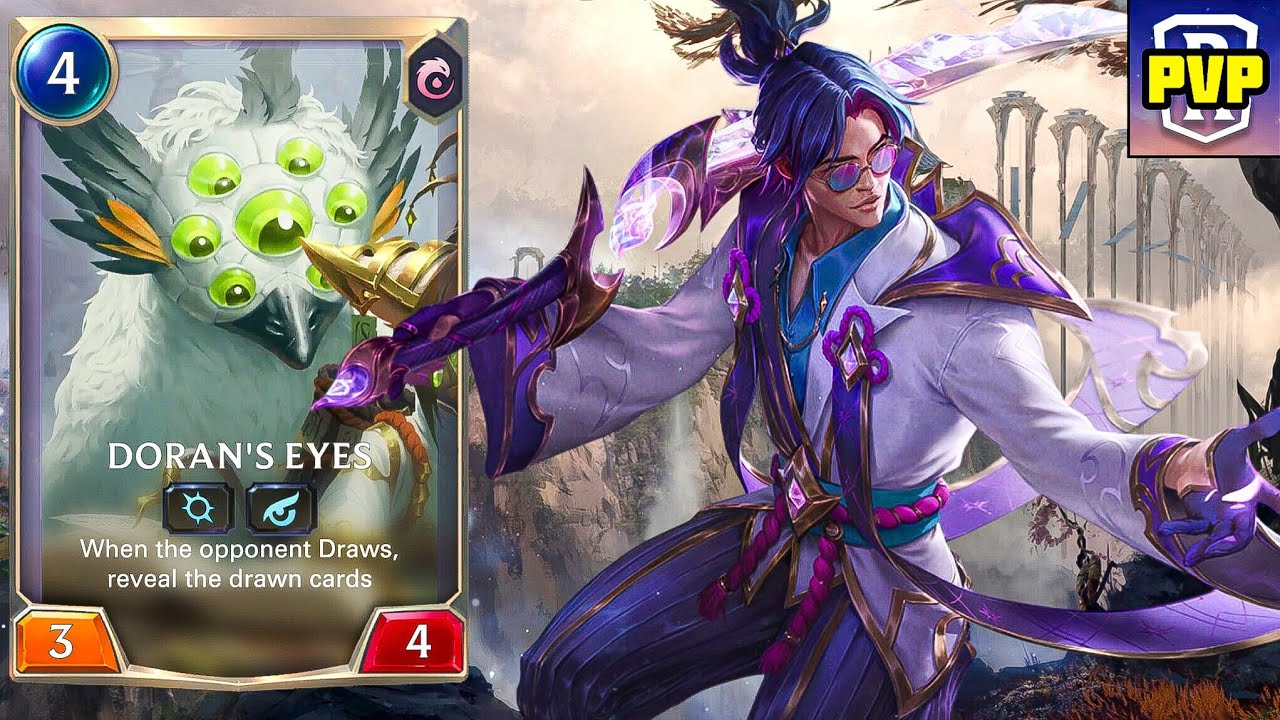 Hallowed Wuju Style! | Legends of Runeterra 