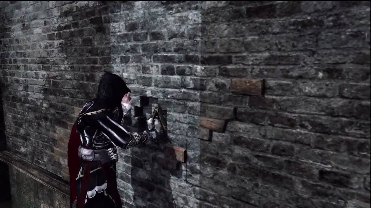 Assassin's Creed 2 - Tomb Guide: Ravaldino's Secret 3/5