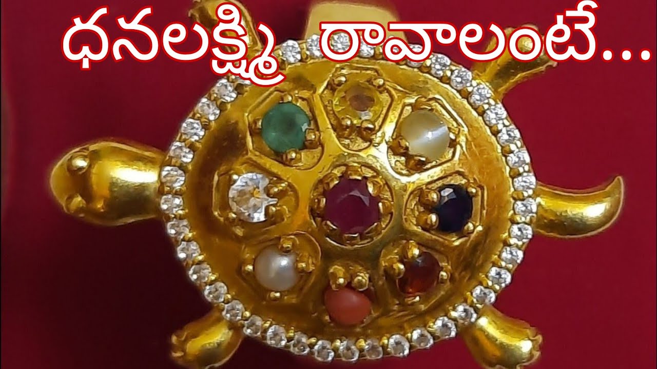 Before wearing Tortoise Ring learning details and  benefits.