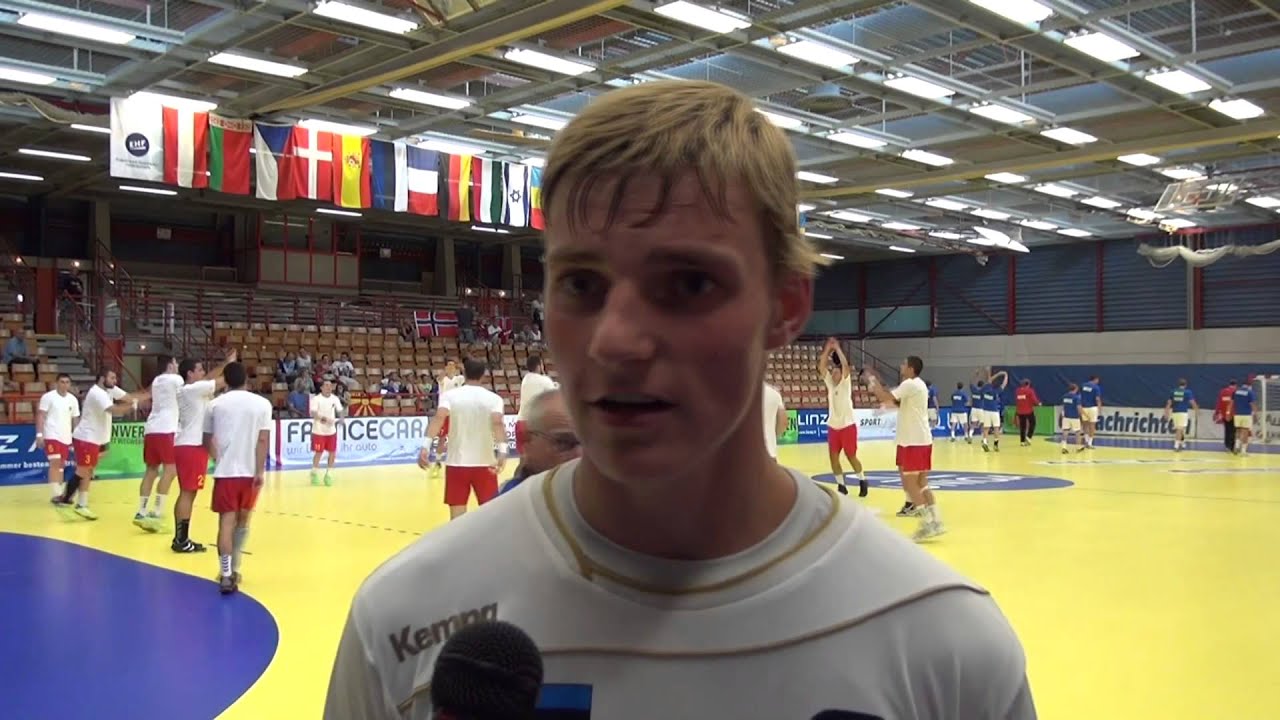 Karl Roosna p&auml;rast U-20 koondise m&auml;ngu Serbiaga