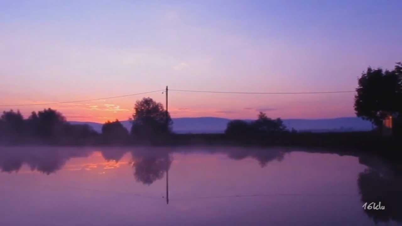 TrancEye - Melodramatic (2011 Mix) [Music Video] [Diverted Music]