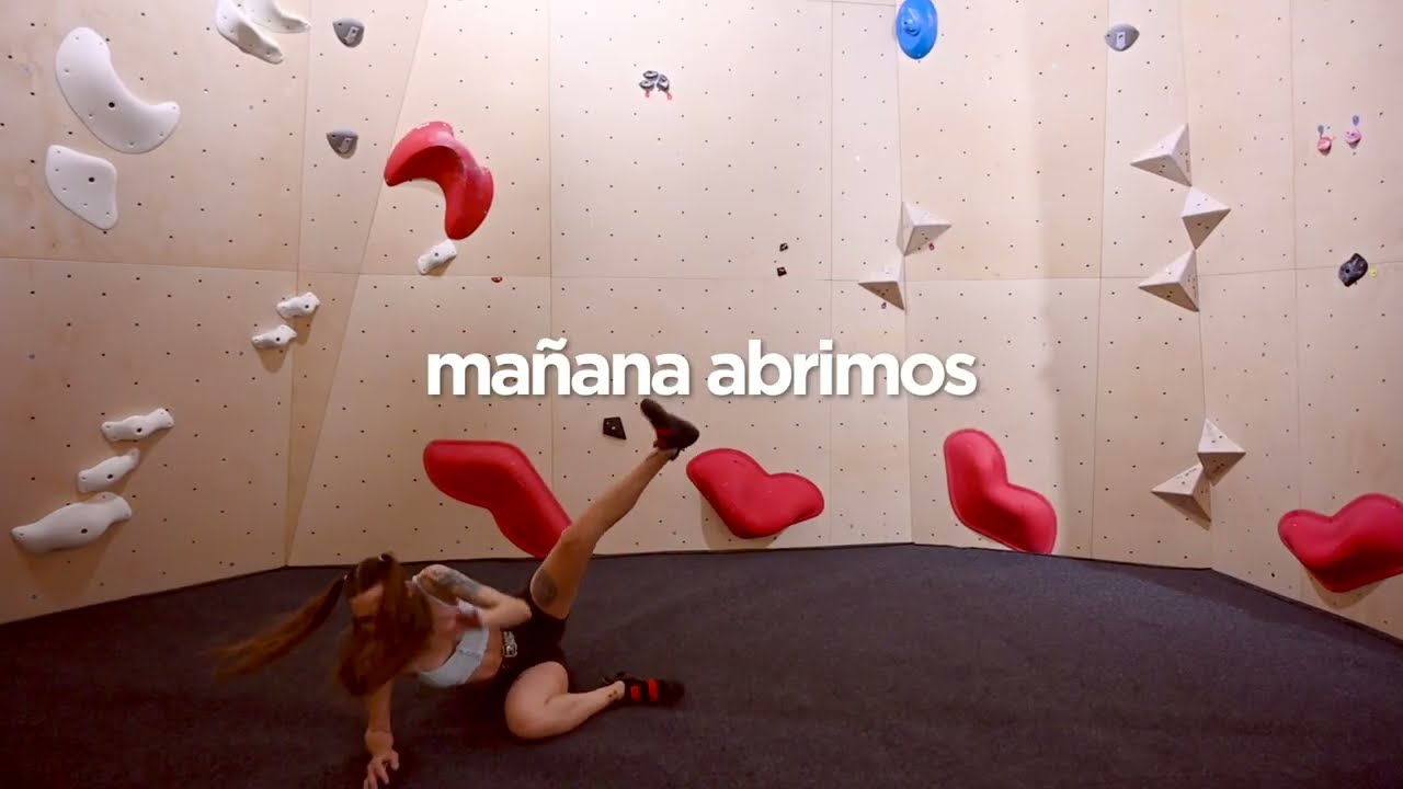 Abrimos Sputnik Legazpi