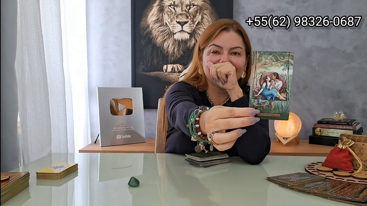 A verdade está prestes a bater na sua porta - Prepare-se!