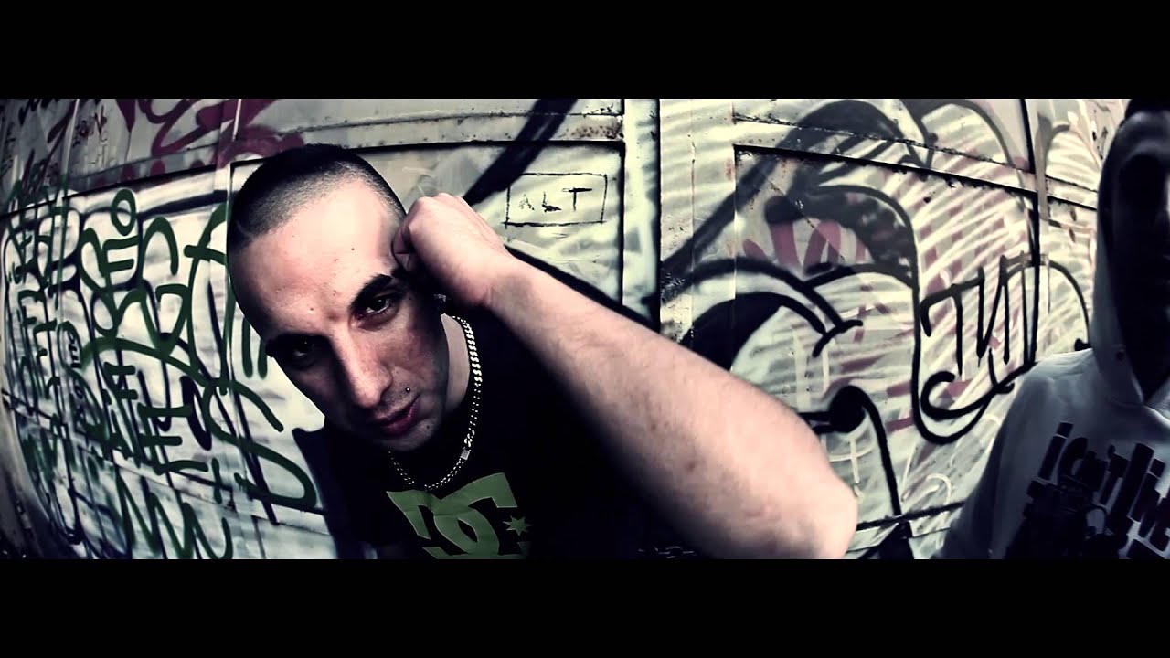 ESERCITO RIBELLE-IL FUOCO DEI COMPAGNI (PROD.DJ SMOKA) OFFICIAL VIDEO HD