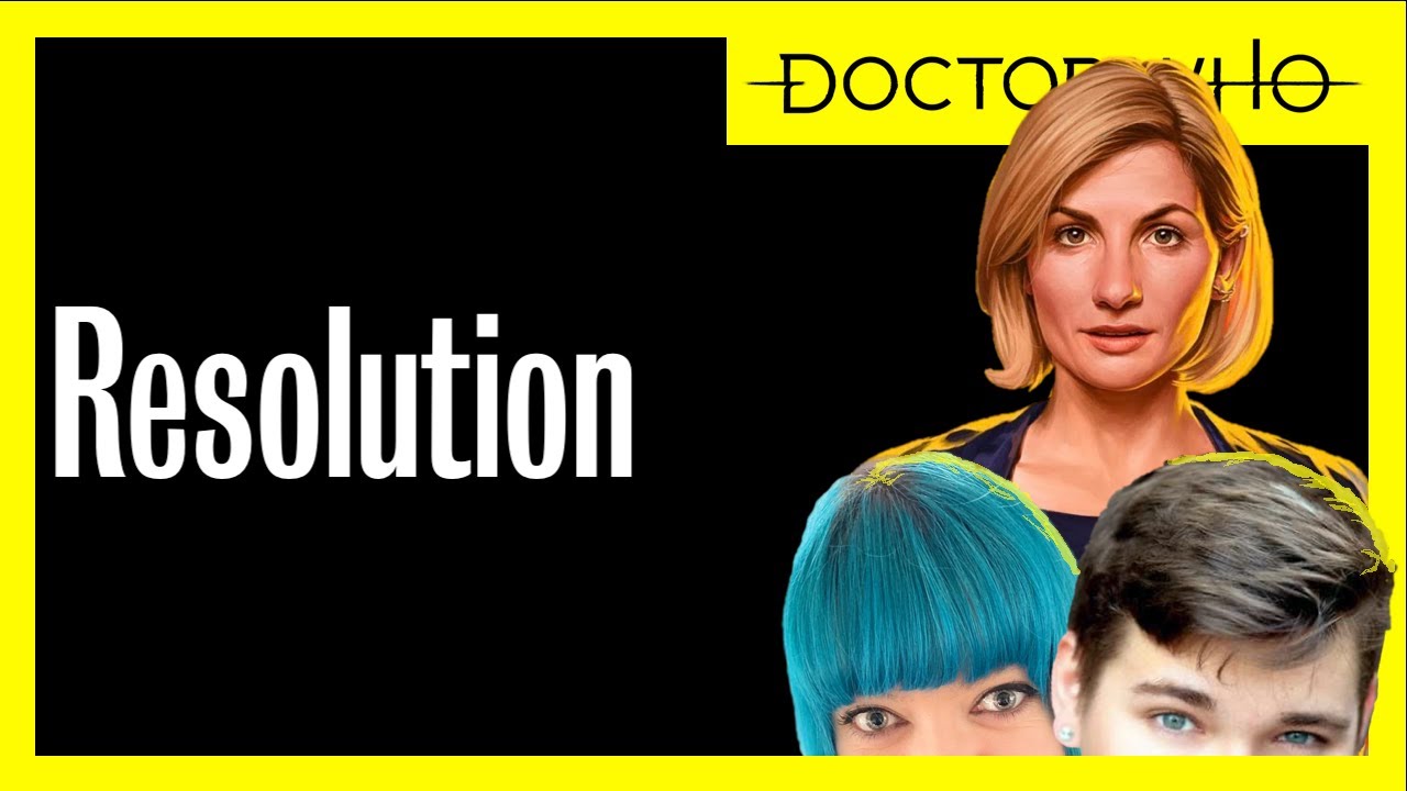 Resolution (2019) | DOCTOR WHO REVIEW