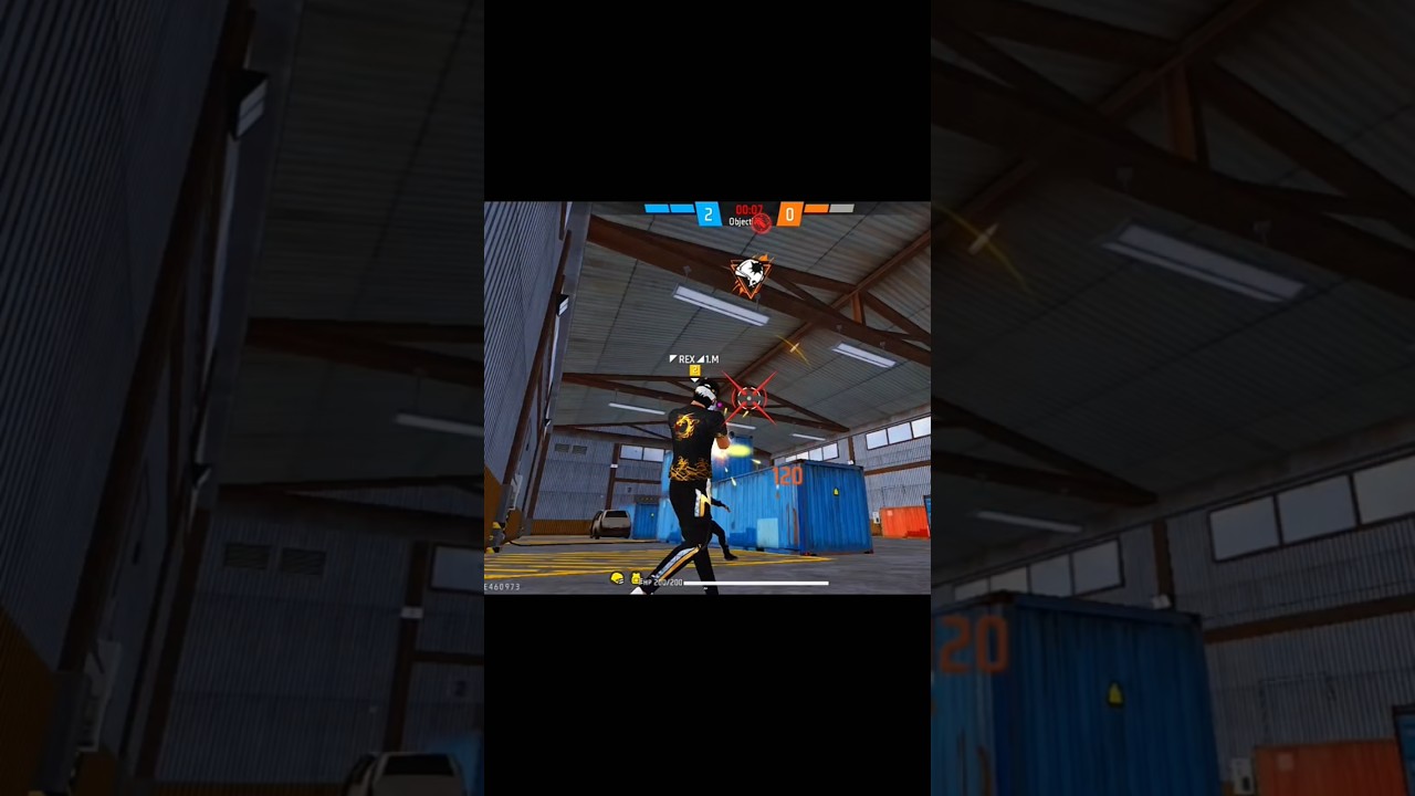 #handcam