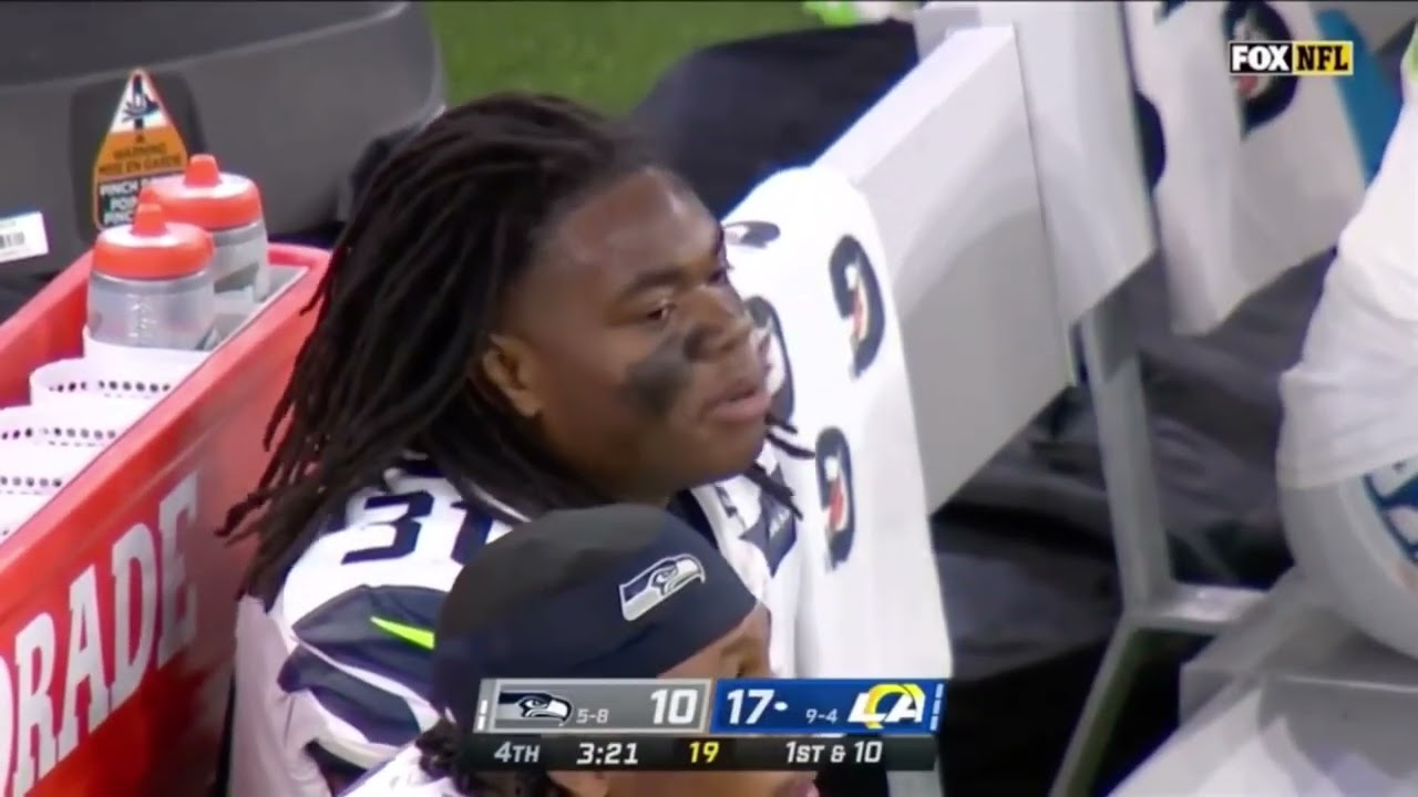 NFL Missed Calls And No Calls (HD)