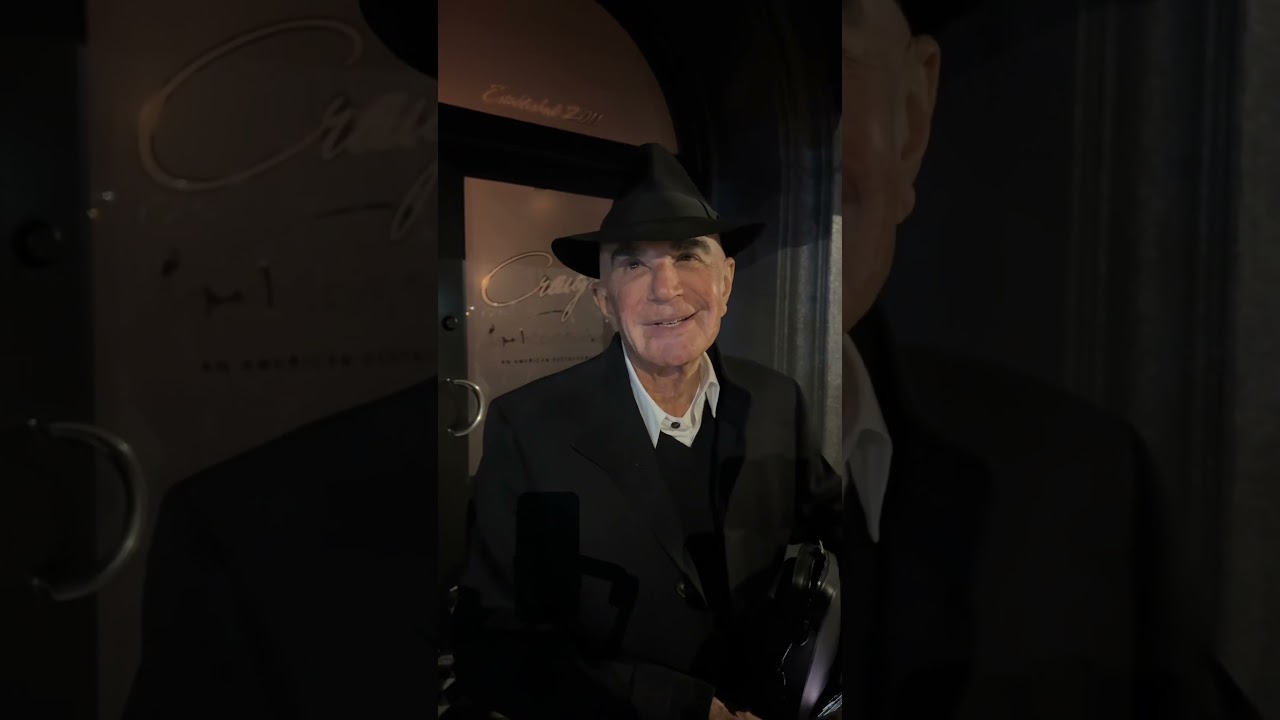 OJ Simpson attorney, Robert Shapiro says Diddy has an uphill battle in federal court. #diddy