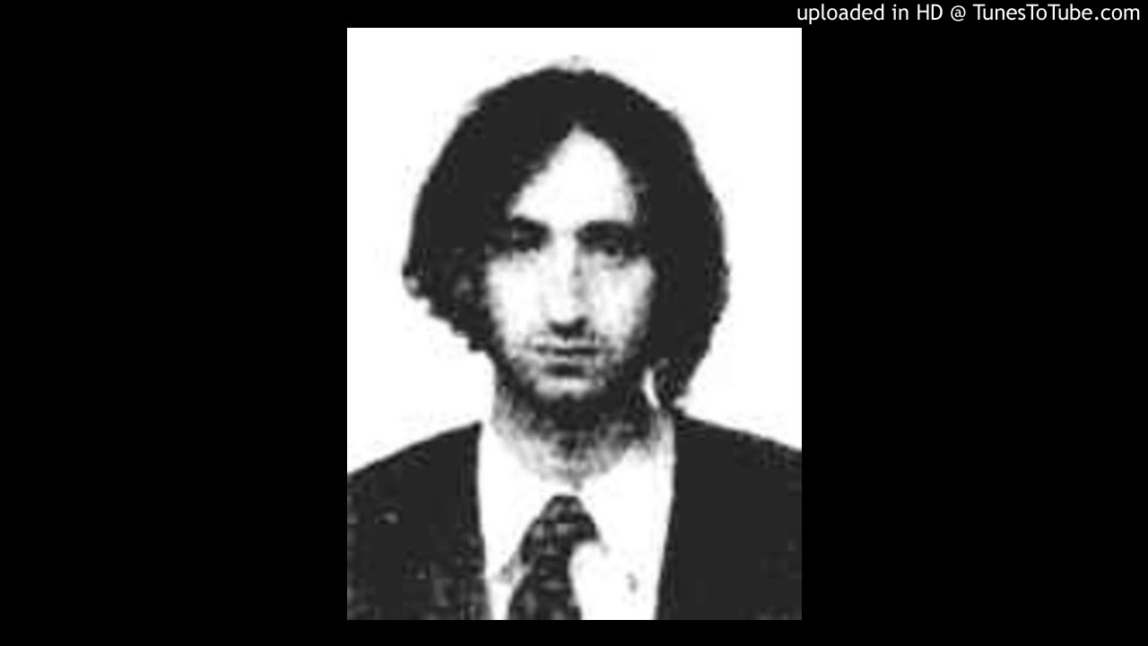 Leonid Soybelman - Rumelai (1993, Moldova/Russia)