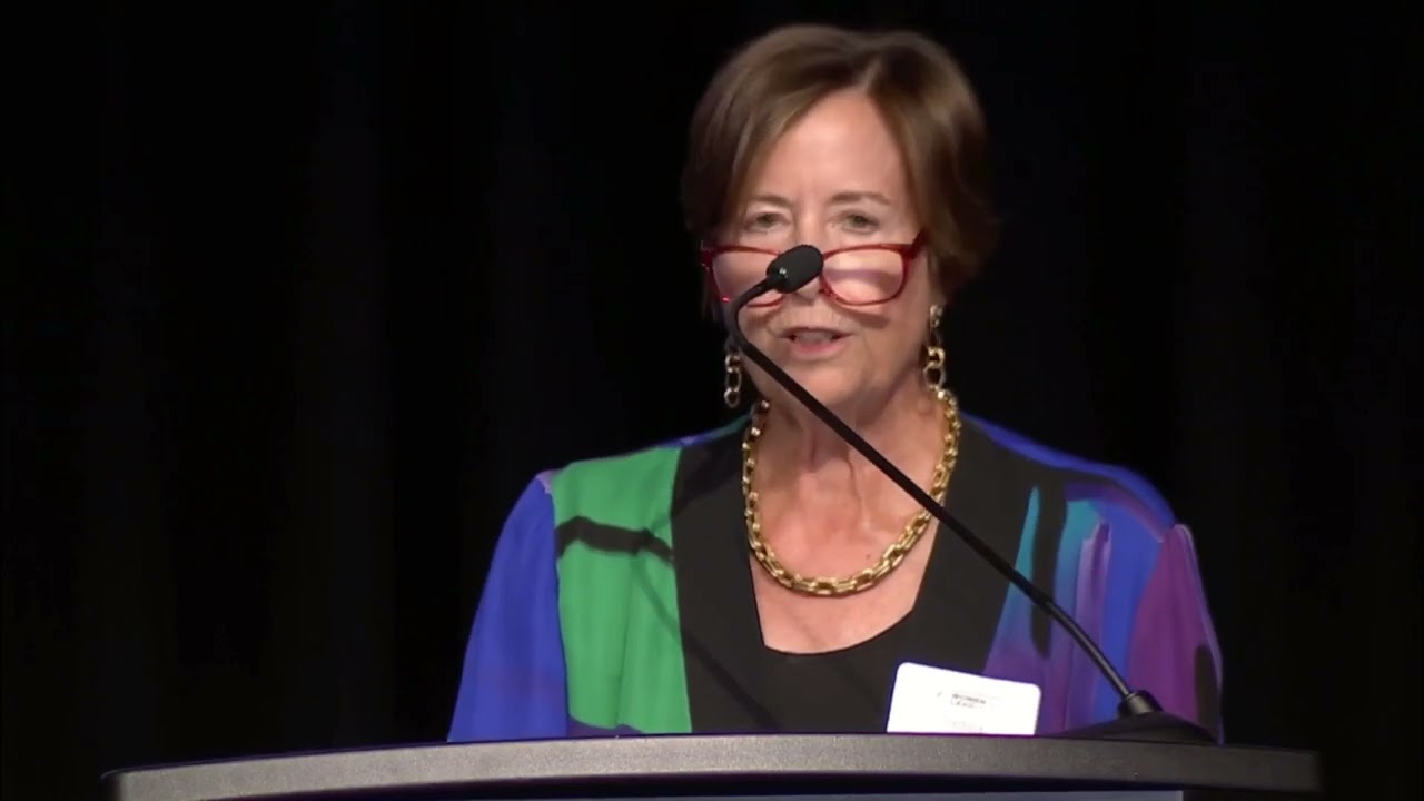 Keynote Speaker: Debra LaMorte