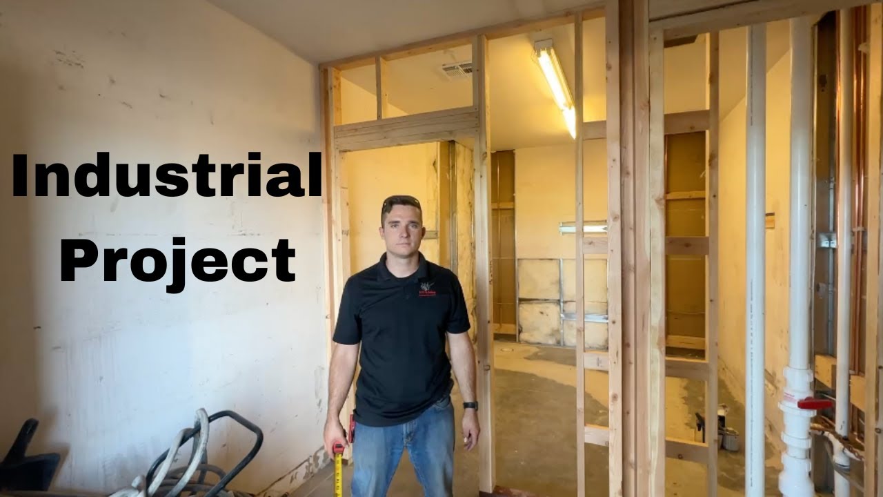 Industrial Project