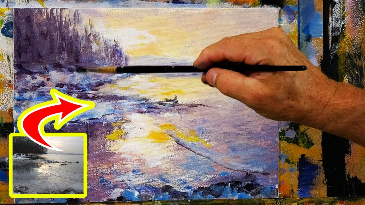 Comment rendre vos paysages encore plus beaux. Apprenez à créer de belles atmosphères