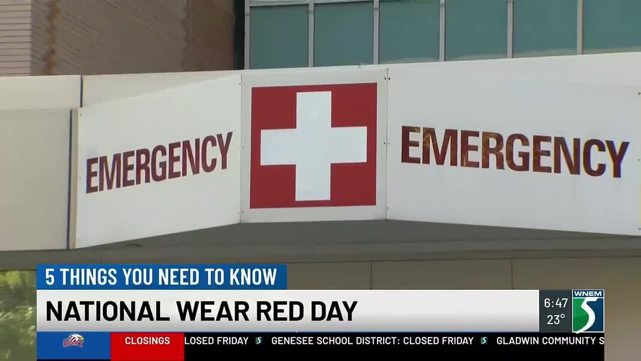 Friday, Feb. 6, 2025: 5 things you need to know