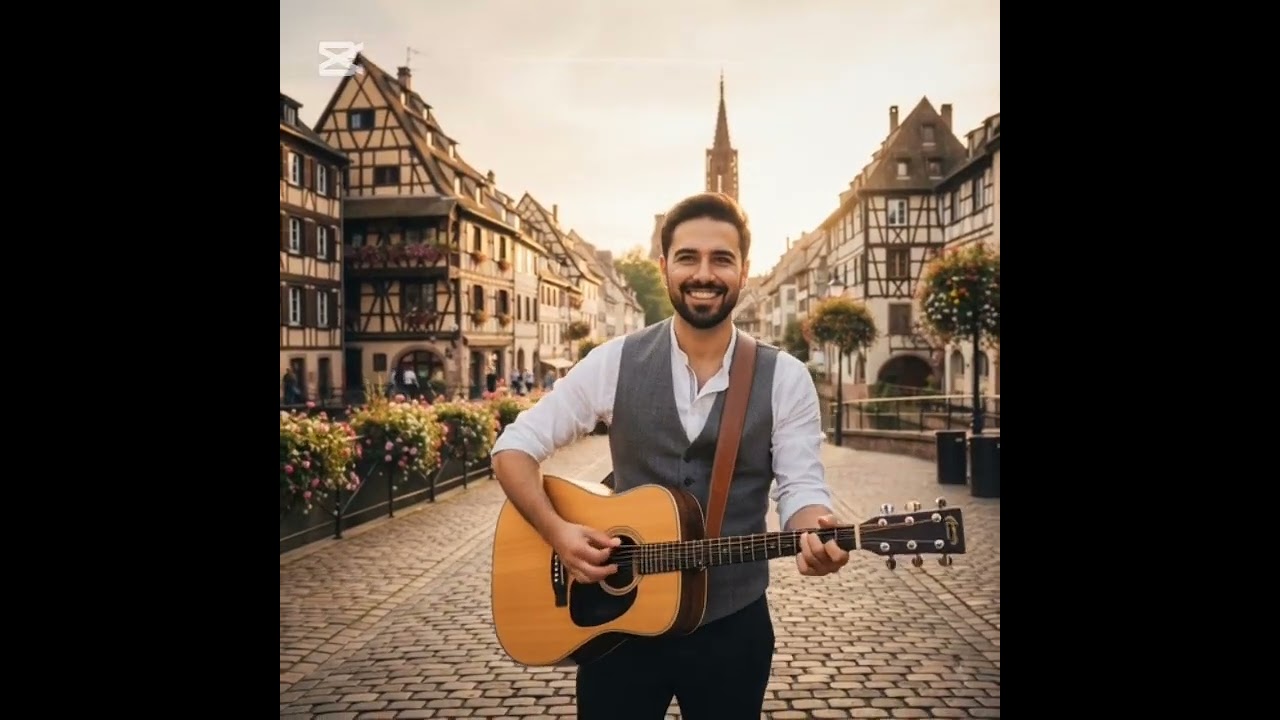 Mon &Acirc;me voyage encore #chansonfran&ccedil;aise 