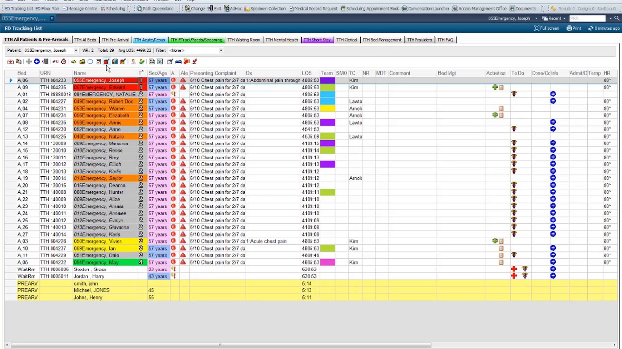 Introduction to FirstNet for Nursing
