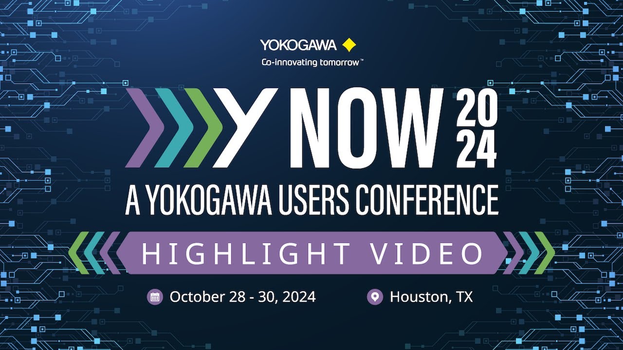 YNOW2024 Highlight Video