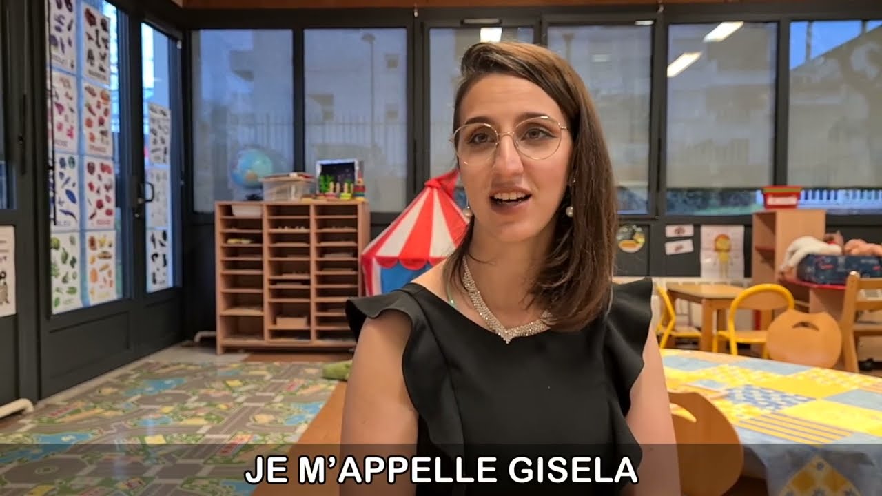 ECOLE -MÉTIER