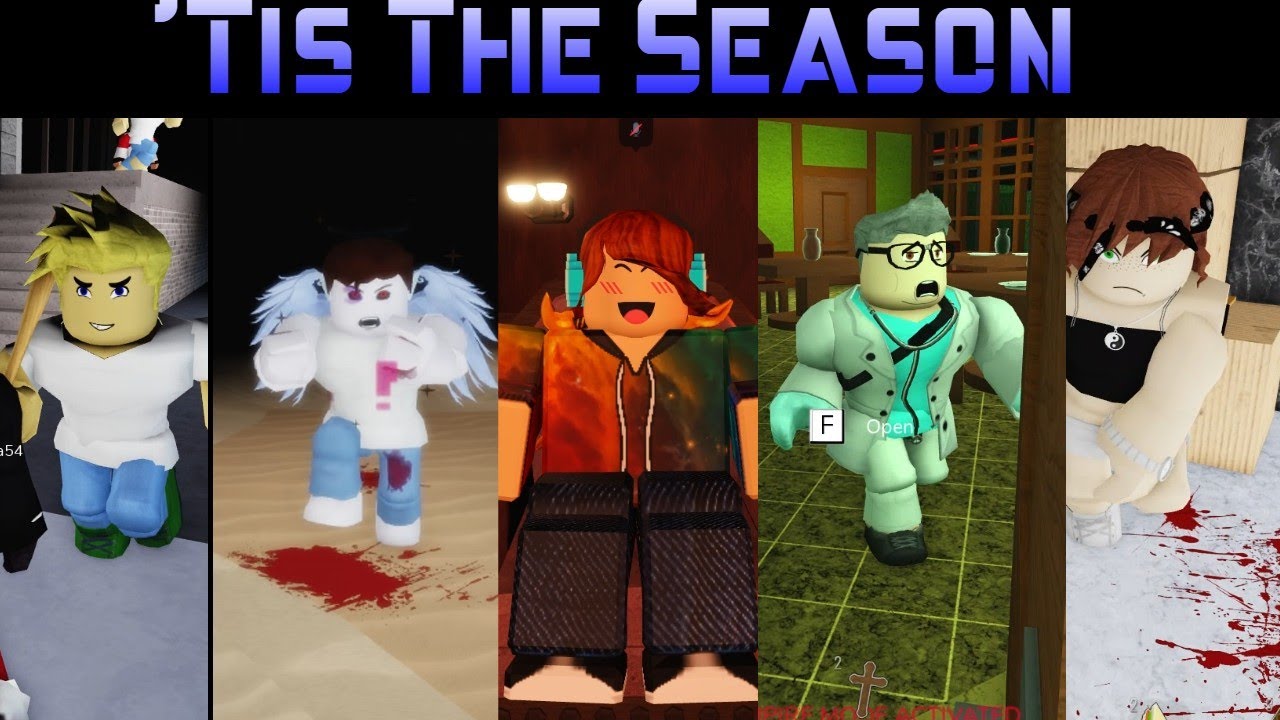 Winter Fun | Vampire Hunters 3